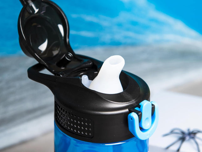 Product Image 2 - Zak Designs Marvel Spi