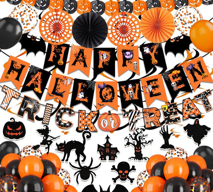 Product Image 1 - Happy Halloween Trick 