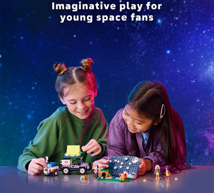 Product Image 2 - LEGO Friends Stargazin