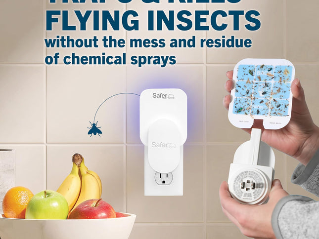 Product Image 2 - Safer Home Indoor Plug