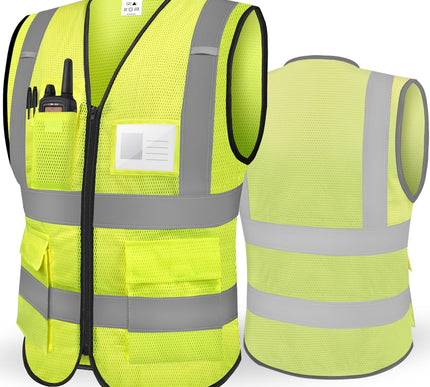 Product Image 1 - TICONN Reflective Safe