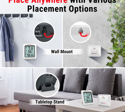 Product Image 6 - ThermoPro TP603 Digita