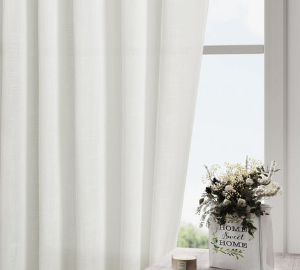 Product Image 2 - Nanspring Linen Curtai