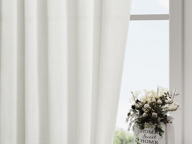 Product Image 2 - Nanspring Linen Curtai