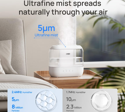 Product Image 5 - Dreo Humidifiers for B