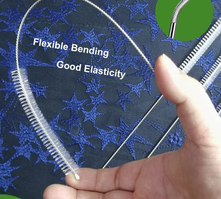 Product Image 6 - Straw Cleaner Brush Ex