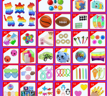 Product Image 3 - BILLFULL 1000 Pcs Part