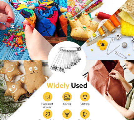 Product Image 7 - Huhuhero 160Pcs Safety