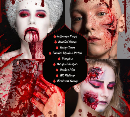 Product Image 7 - BOBISUKA Halloween Fak