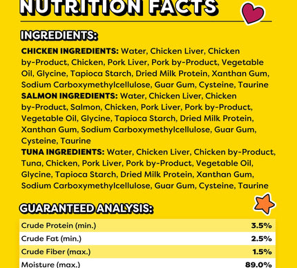 Product Image 5 - Temptations Creamy Pur