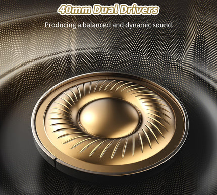 Product Image 6 - KVIDIO Bluetooth Headp