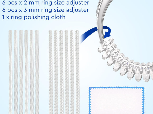 Product Image 2 - Ring Sizer Adjuster fo