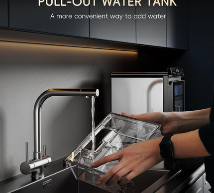 Product Image 5 - ecozy Nugget Ice Maker