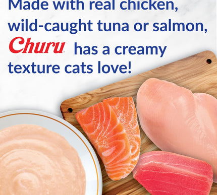 Product Image 4 - INABA Churu Cat Treats