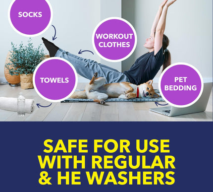 Product Image 4 - OxiClean Odor Blasters