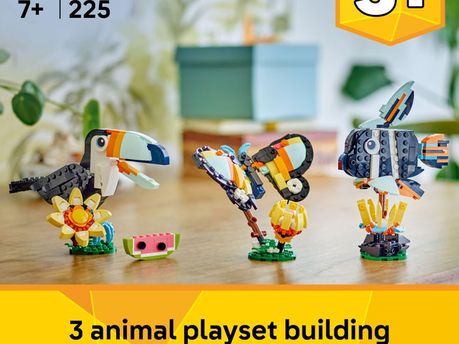 Product Image 2 - LEGO Creator 3 in 1 Wi