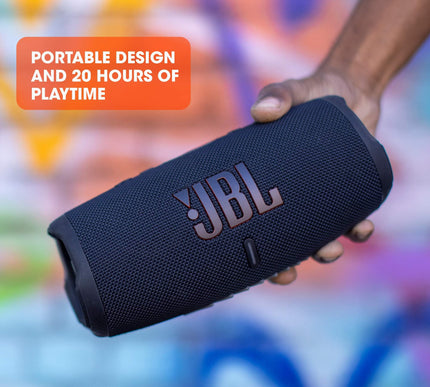 Product Image 3 - JBL CHARGE 5 Portable 