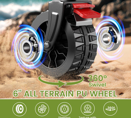 Product Image 2 - Blomoba Collapsible Wa