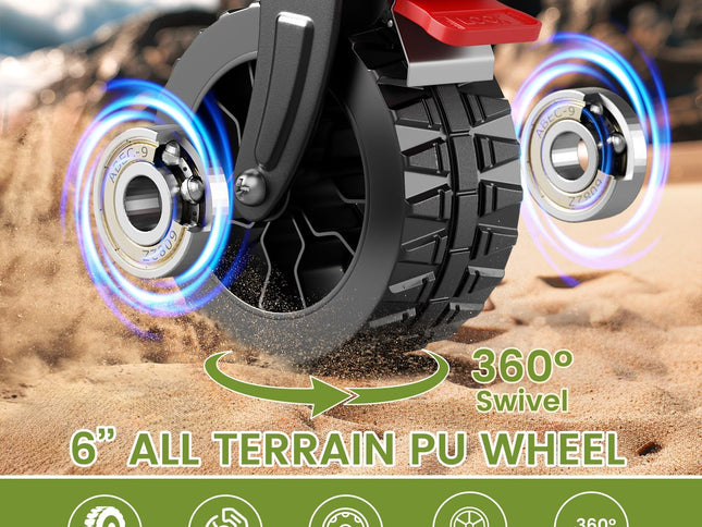 Product Image 2 - Blomoba Collapsible Wa