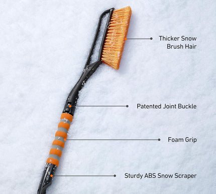 Product Image 7 - AstroAI 27" Snow Brush
