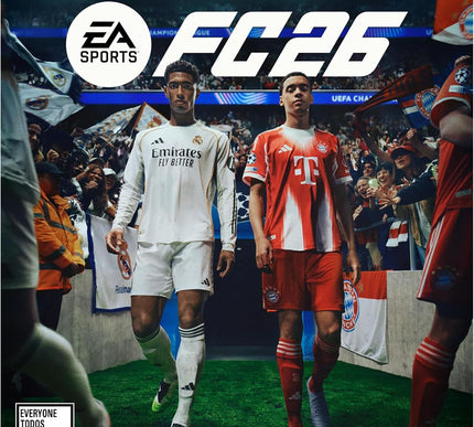 Product Image 1 - EA SPORTS FC 26 PlaySt