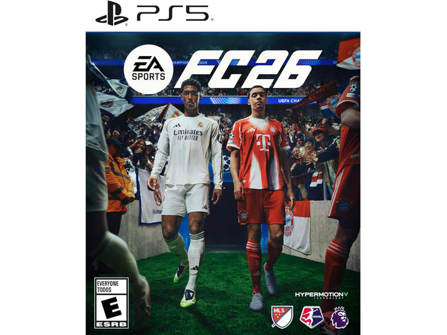 Product Image 1 - EA SPORTS FC 26 PlaySt