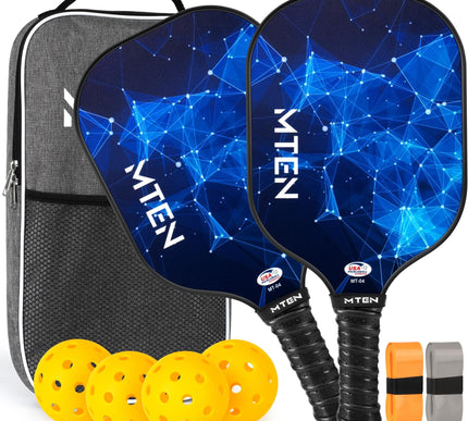 Product Image 8 - MTEN Pickleball Paddle