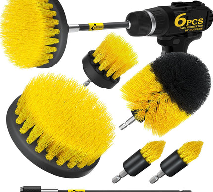 Product Image 1 - Holikme 6Pack Drill Br