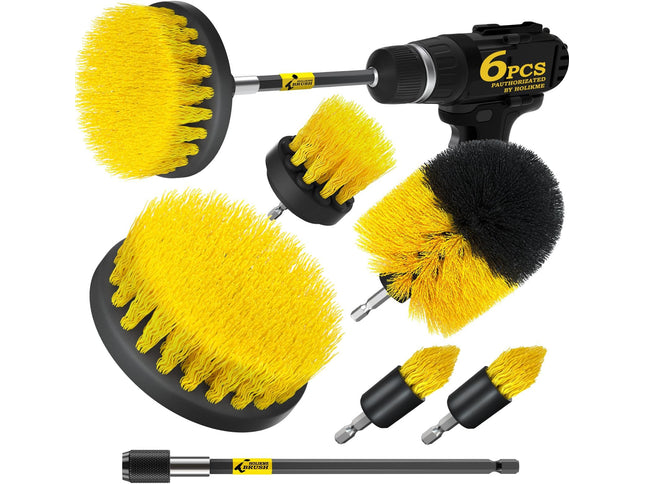 Product Image 1 - Holikme 6Pack Drill Br