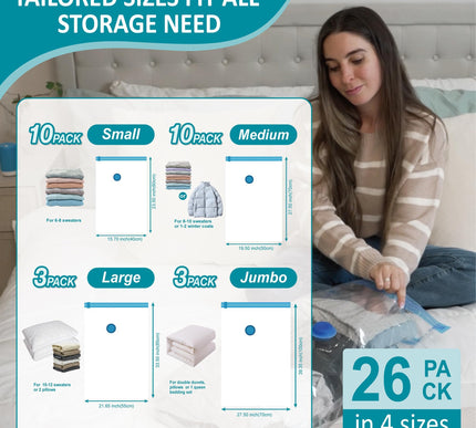 Product Image 4 - Cozy Essential 26 Pack