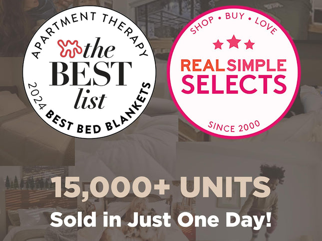 Product Image 2 - Bedsure Comforter Duve