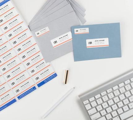 Product Image 2 - Avery Easy Peel Printa