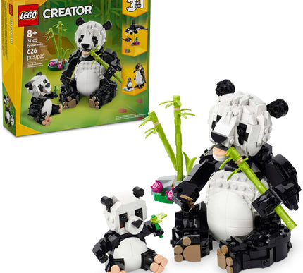 Product Image 1 - LEGO Creator 3 in 1 Wi