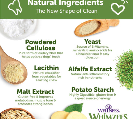 Product Image 5 - WHIMZEES Wellness Valu