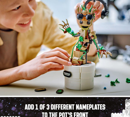 Product Image 6 - LEGO Marvel Dancing Gr