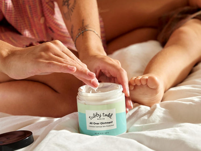 Product Image 2 - TUBBY TODD All Over Oi