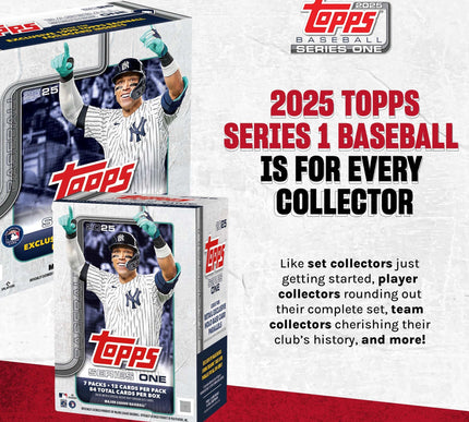 Product Image 8 - 2025 Topps Series 1 Ba