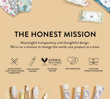 Product Image 8 - The Honest Company Cle