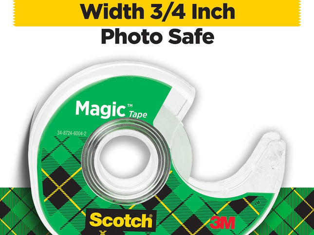 Product Image 2 - Scotch Magic Tape Invi
