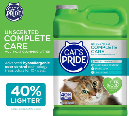 Product Image 2 - Cat's Pride Premium Li