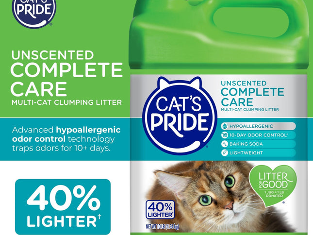 Product Image 2 - Cat's Pride Premium Li