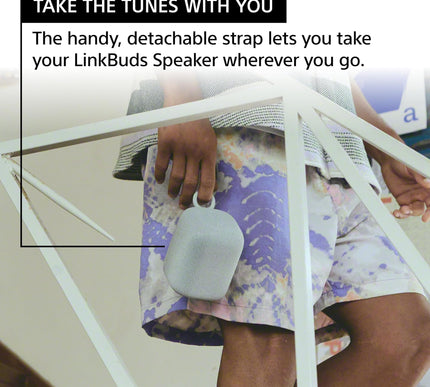 Product Image 6 - Sony LinkBuds Wireless