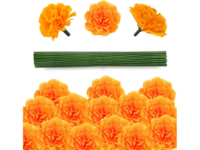 Product Image 1 - GOMALL 80 Pcs Artifici