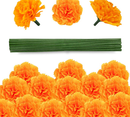 Product Image 1 - GOMALL 50 Pcs Artifici