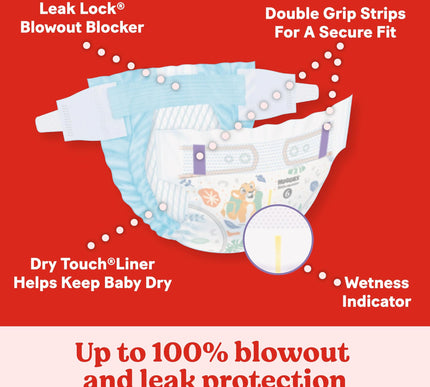 Product Image 6 - Huggies Size 5 Diapers