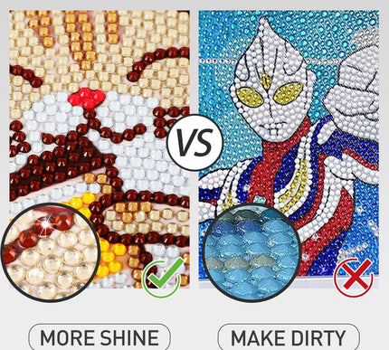 Product Image 3 - Diamond Painting Seale