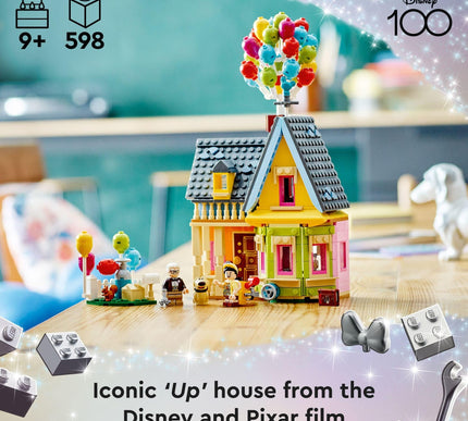 Product Image 2 - Lego Disney and Pixar 