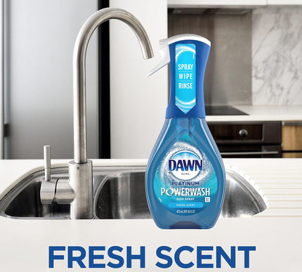 Product Image 8 - Dawn Platinum Powerwas