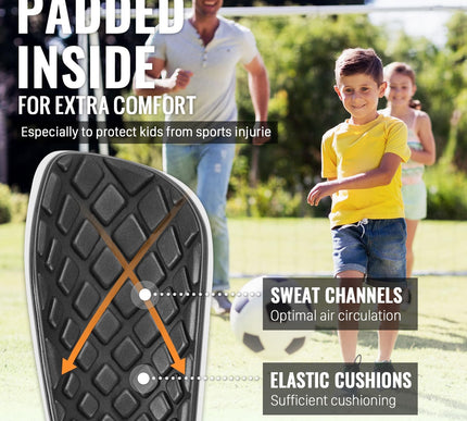 Product Image 3 - Soccer Shin Guards for