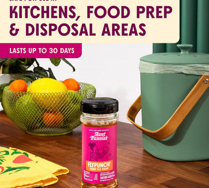 Product Image 5 - Aunt Fannies FlyPunch 